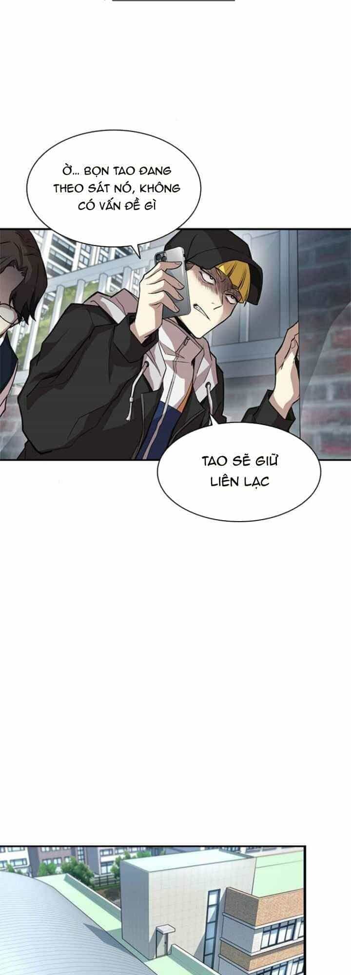 Tiêu Diệt Ác Nhân - Chương 9 - ảnh 24