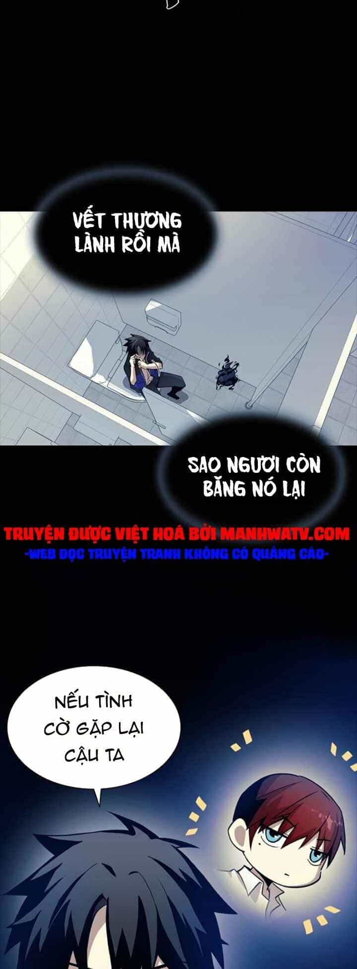 Tiêu Diệt Ác Nhân - Chương 9 - ảnh 7