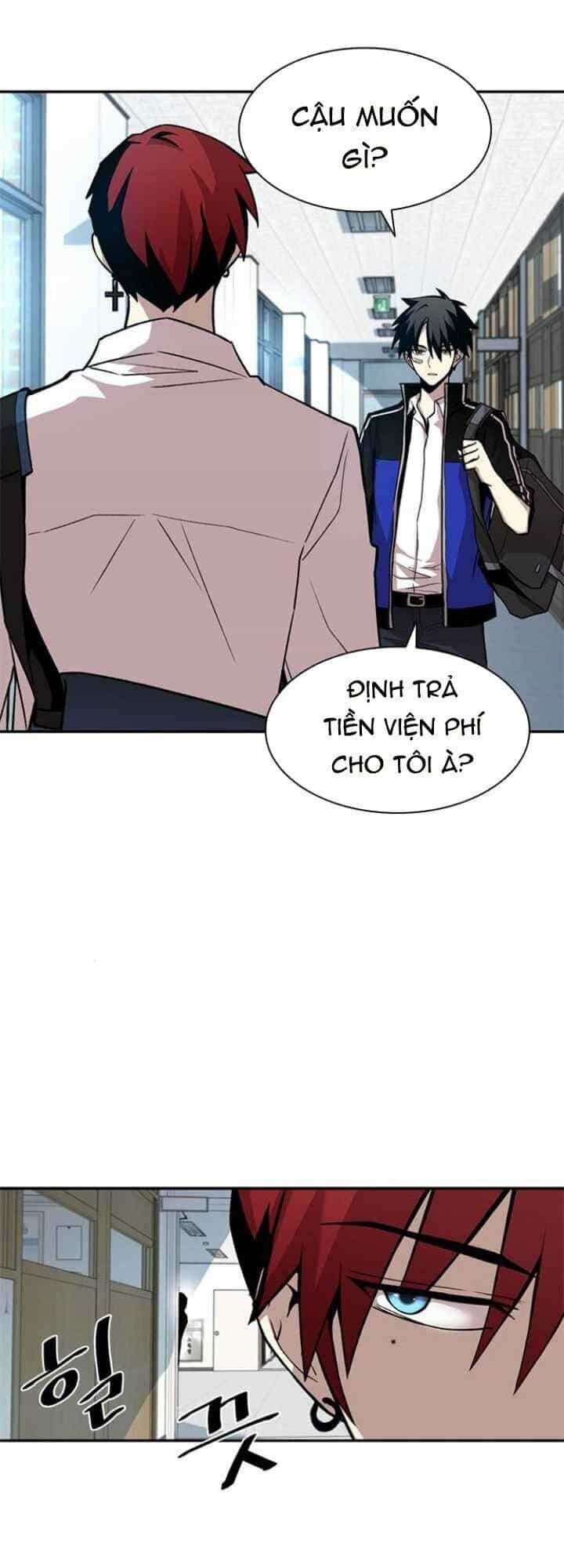 Tiêu Diệt Ác Nhân - Chương 9 - ảnh 9