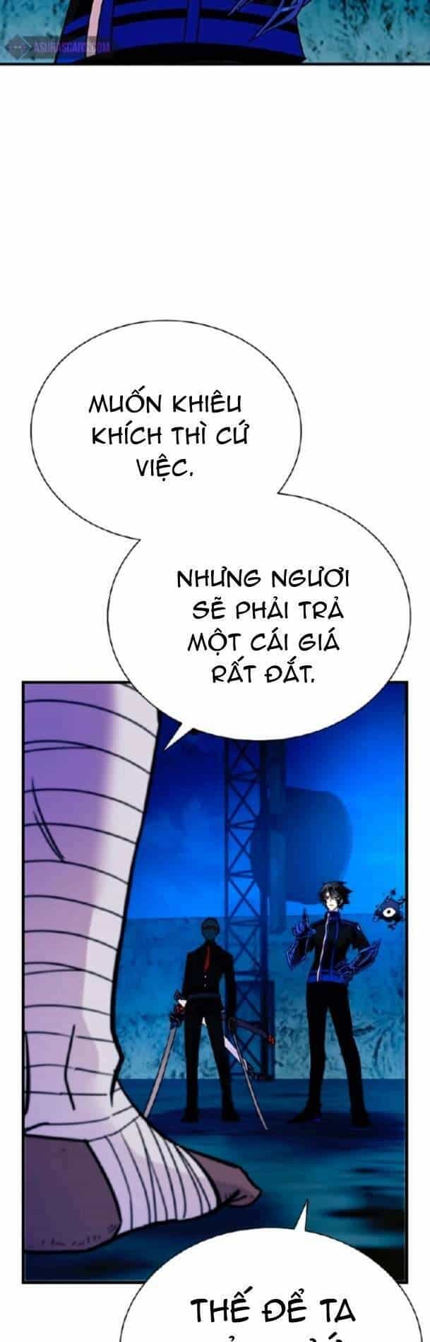Tiêu Diệt Ác Nhân - Chương 99 - ảnh 19