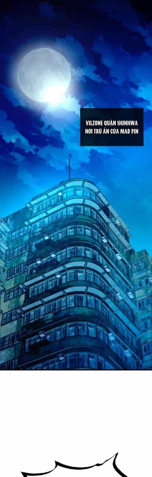 Tiêu Diệt Ác Nhân - Chương 99 - ảnh 57