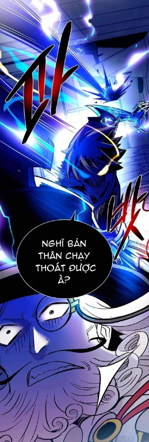 Tiêu Diệt Ác Nhân - Chương 99 - ảnh 65