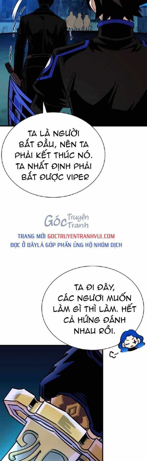 Tiêu Diệt Ác Nhân - Chương 99 - ảnh 7
