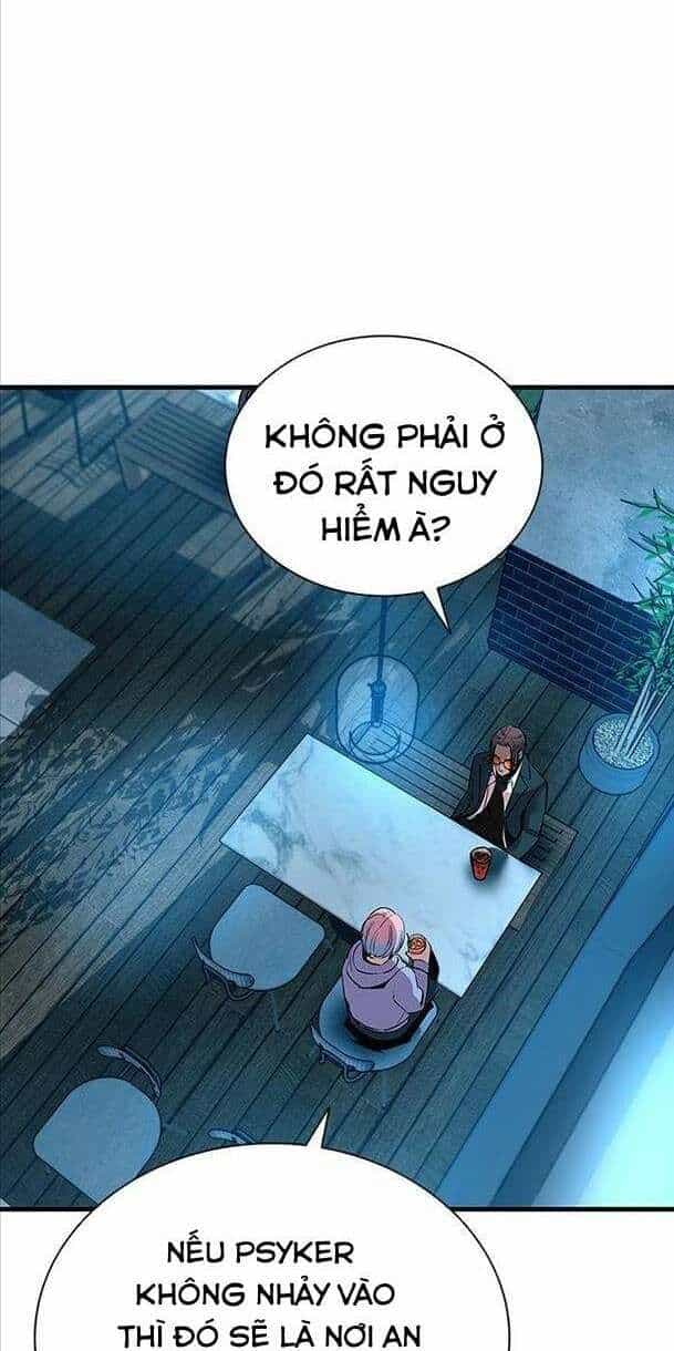Tiêu Diệt Ác Nhân - Chương 101 - ảnh 29