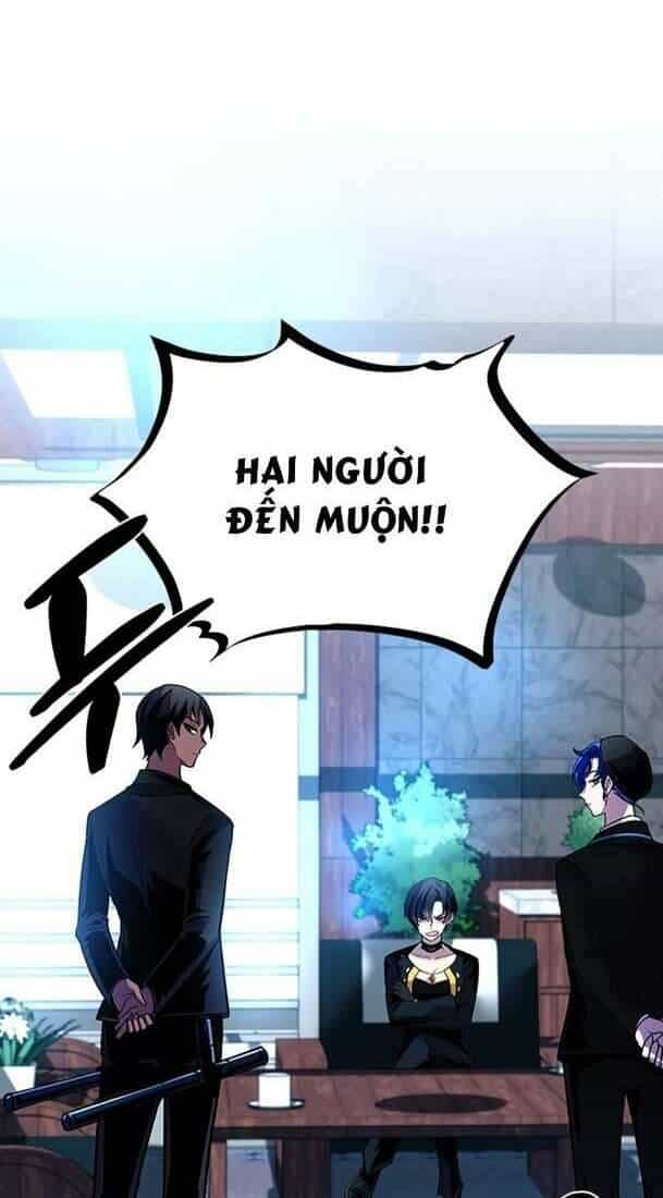 Tiêu Diệt Ác Nhân - Chương 106 - ảnh 10
