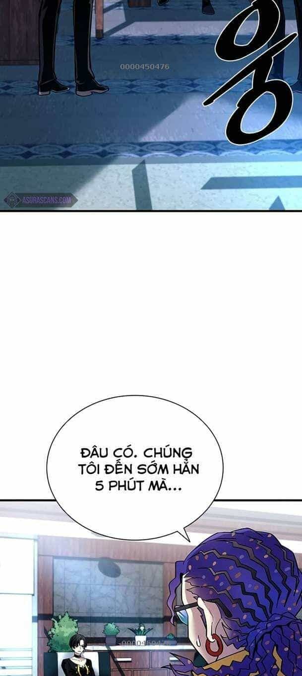 Tiêu Diệt Ác Nhân - Chương 106 - ảnh 11
