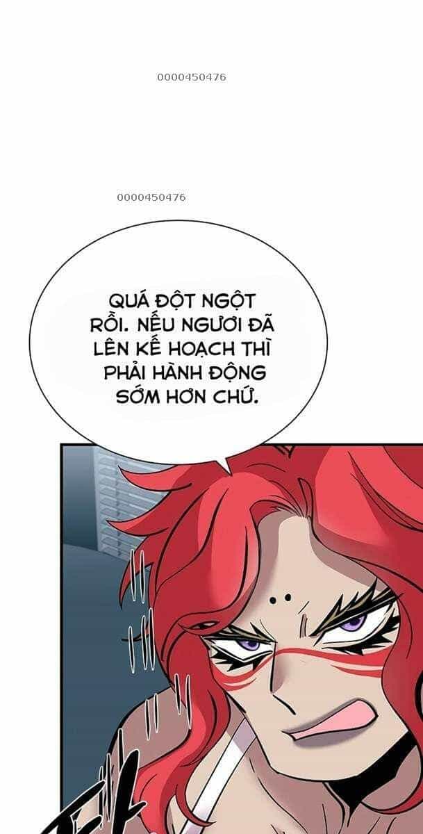 Tiêu Diệt Ác Nhân - Chương 106 - ảnh 27