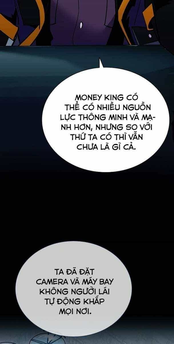 Tiêu Diệt Ác Nhân - Chương 106 - ảnh 32