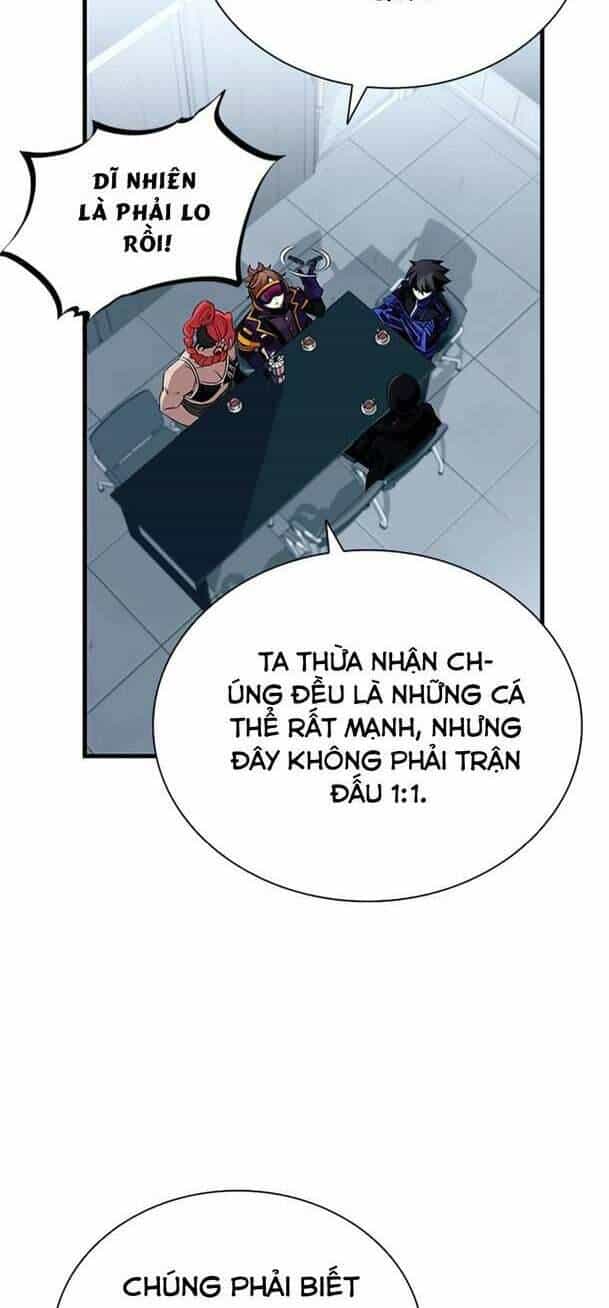 Tiêu Diệt Ác Nhân - Chương 106 - ảnh 48