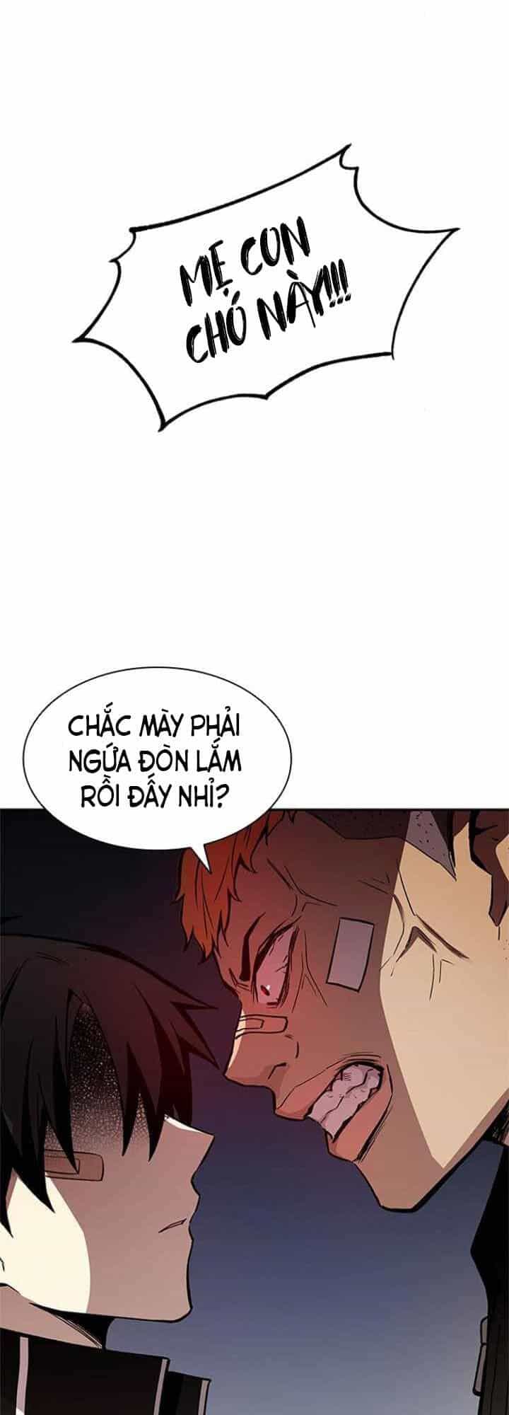 Tiêu Diệt Ác Nhân - Chương 10 - ảnh 10
