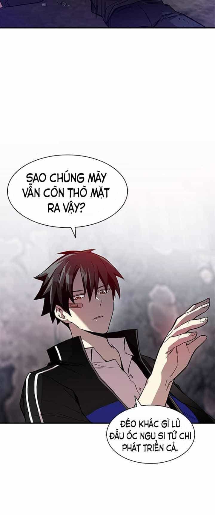 Tiêu Diệt Ác Nhân - Chương 10 - ảnh 17