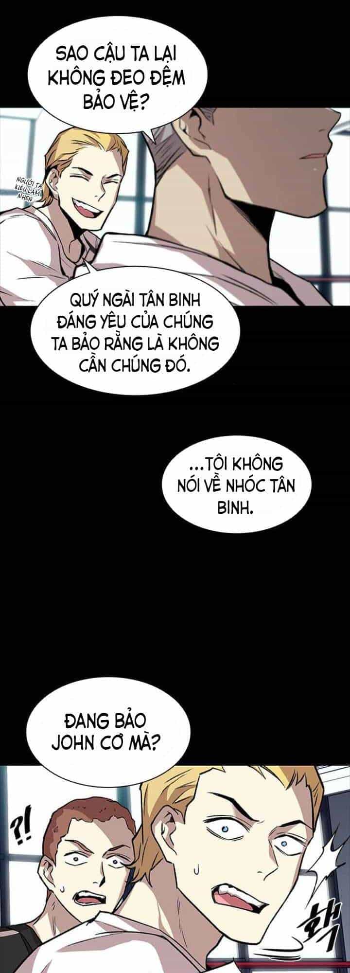 Tiêu Diệt Ác Nhân - Chương 10 - ảnh 44