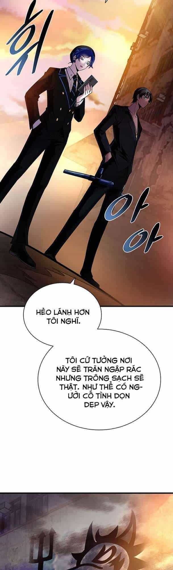 Tiêu Diệt Ác Nhân - Chương 109 - ảnh 101