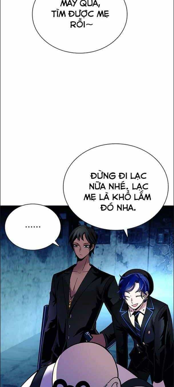 Tiêu Diệt Ác Nhân - Chương 110 - ảnh 34