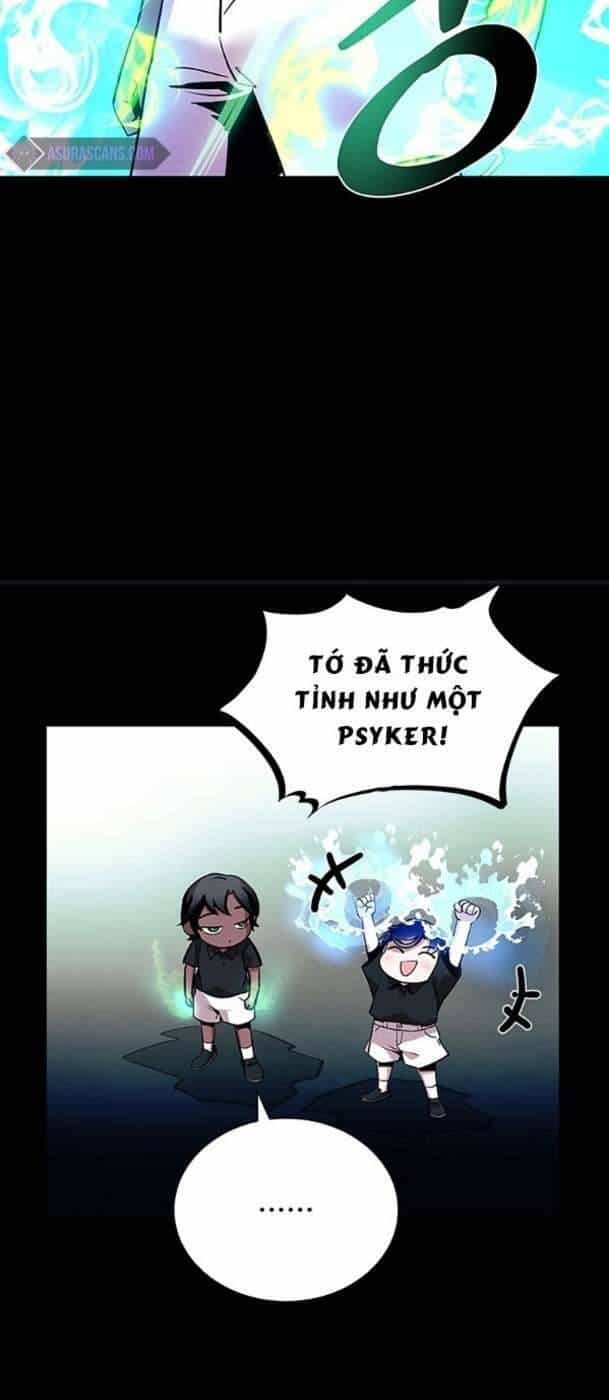 Tiêu Diệt Ác Nhân - Chương 112 - ảnh 13