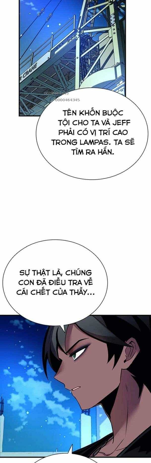 Tiêu Diệt Ác Nhân - Chương 113 - ảnh 11