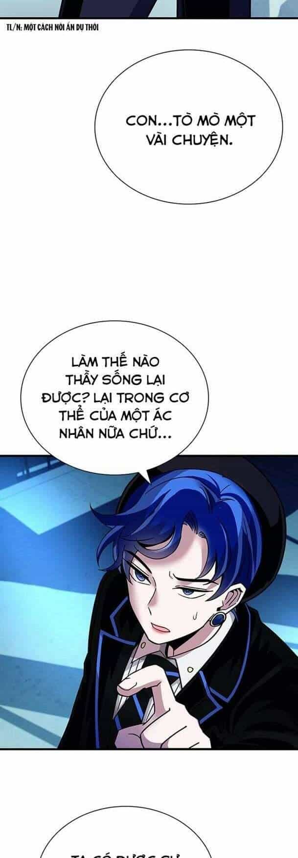 Tiêu Diệt Ác Nhân - Chương 113 - ảnh 14