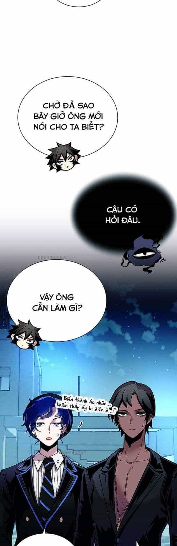 Tiêu Diệt Ác Nhân - Chương 113 - ảnh 17