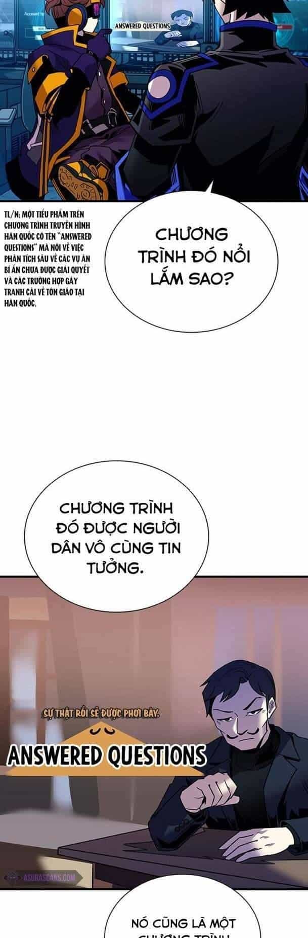 Tiêu Diệt Ác Nhân - Chương 113 - ảnh 57