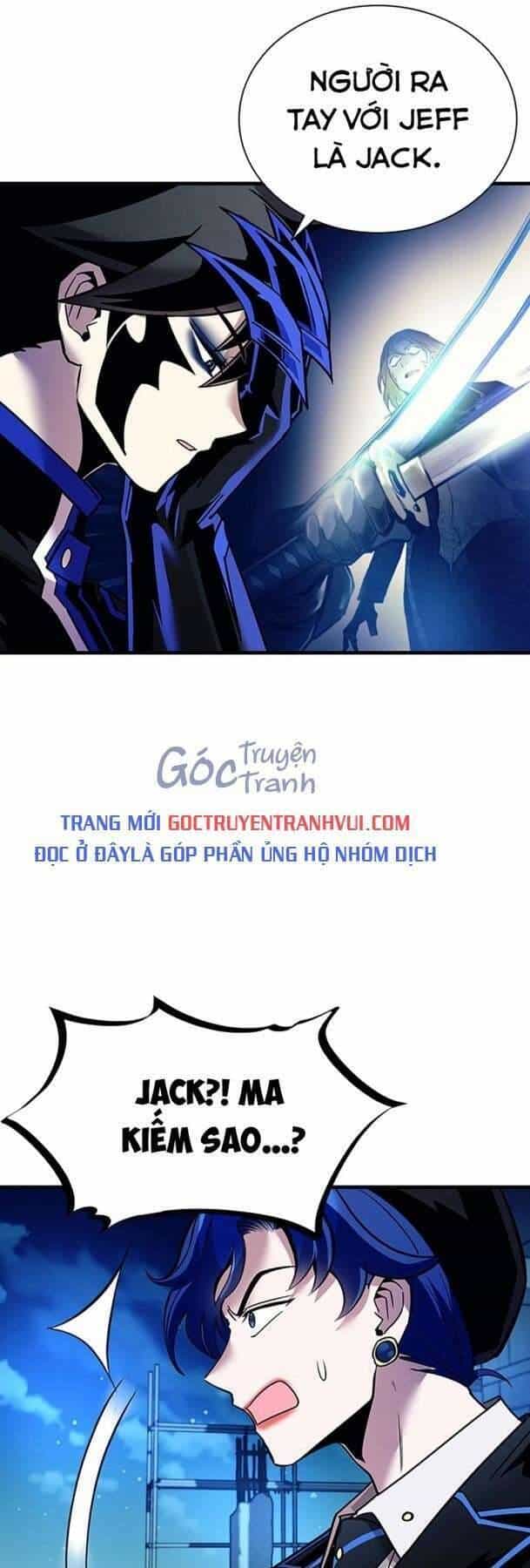 Tiêu Diệt Ác Nhân - Chương 113 - ảnh 7