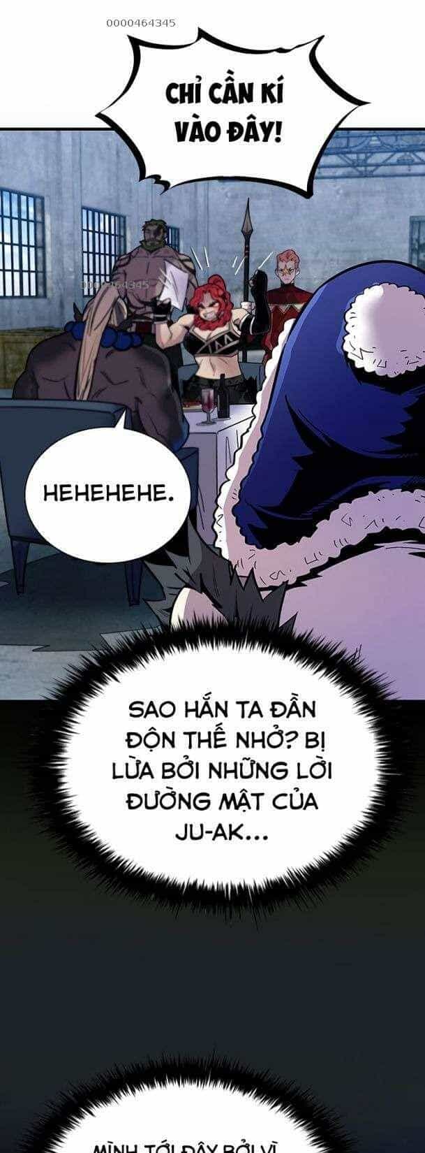 Tiêu Diệt Ác Nhân - Chương 114 - ảnh 49