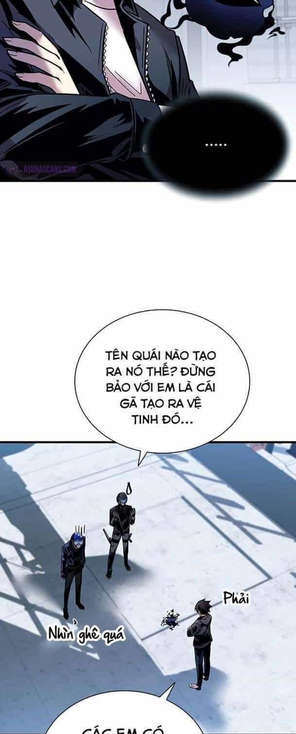 Tiêu Diệt Ác Nhân - Chương 114 - ảnh 71