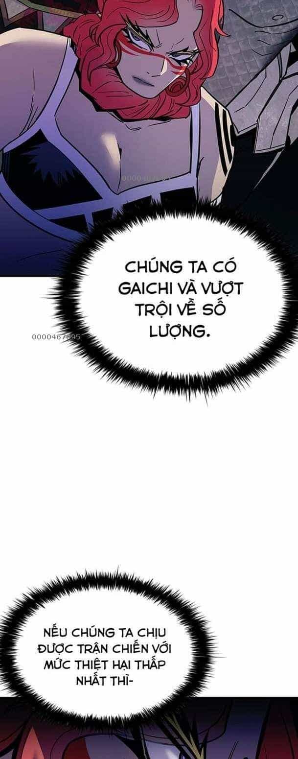 Tiêu Diệt Ác Nhân - Chương 115 - ảnh 21