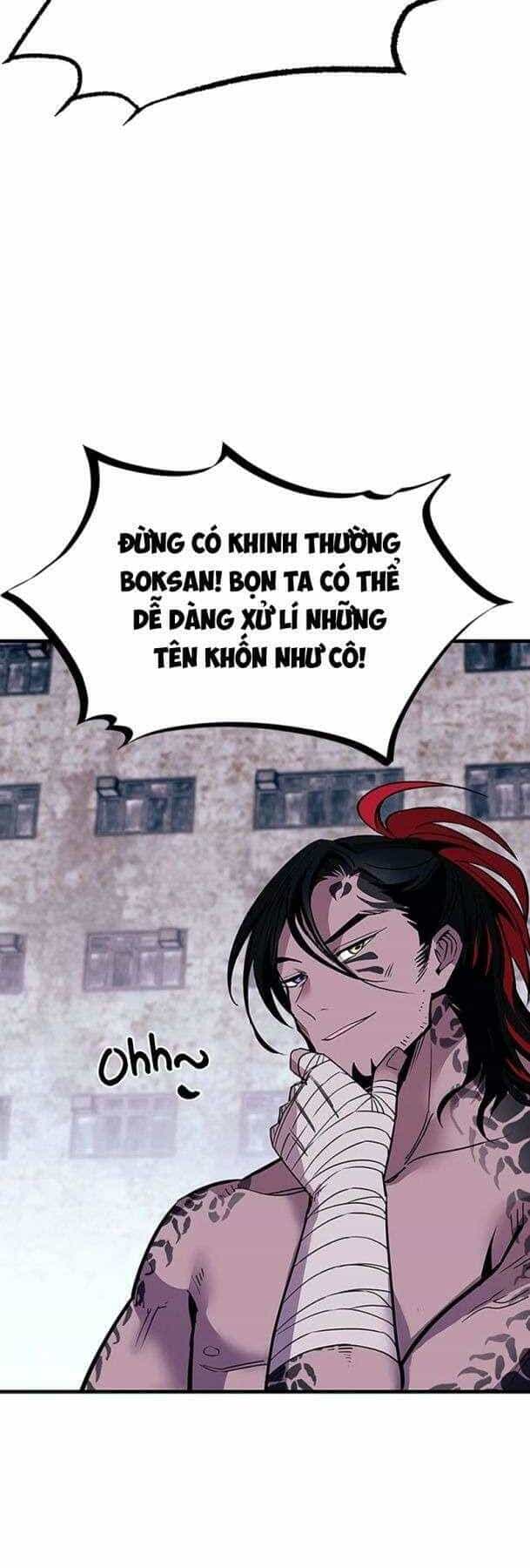 Tiêu Diệt Ác Nhân - Chương 115 - ảnh 26