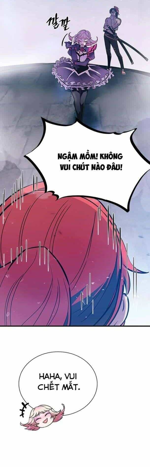 Tiêu Diệt Ác Nhân - Chương 115 - ảnh 30