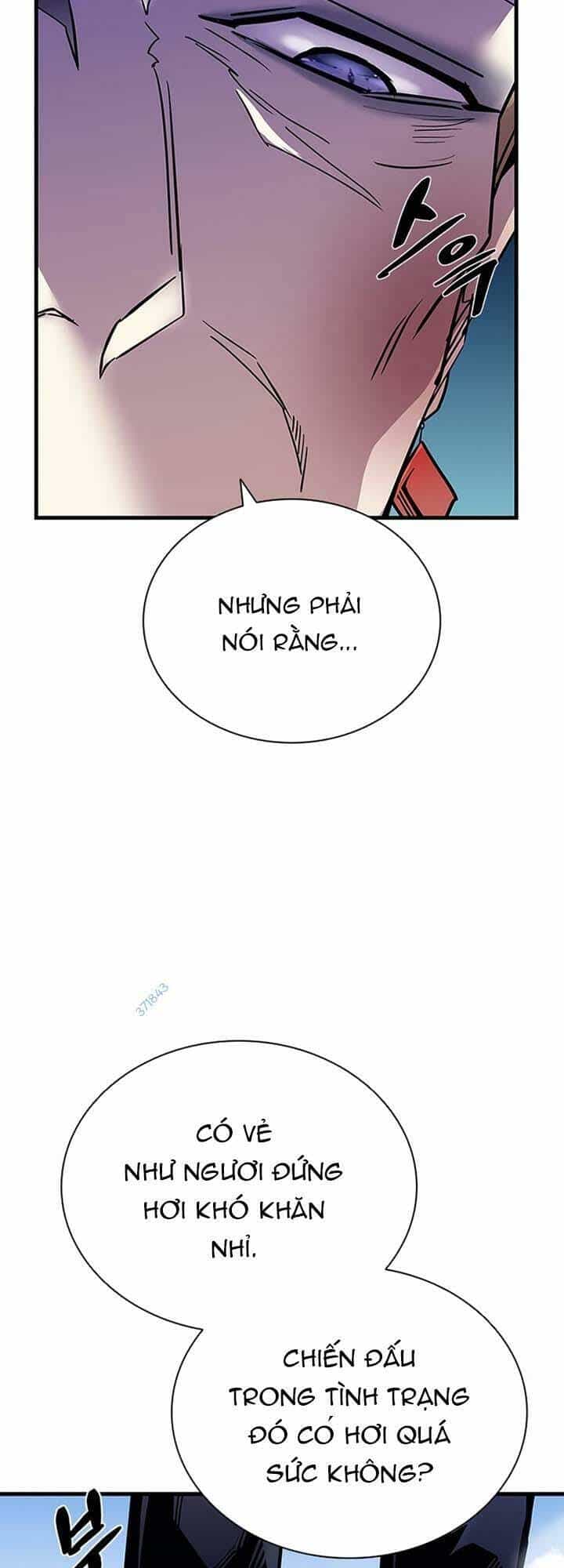 Tiêu Diệt Ác Nhân - Chương 117 - ảnh 10