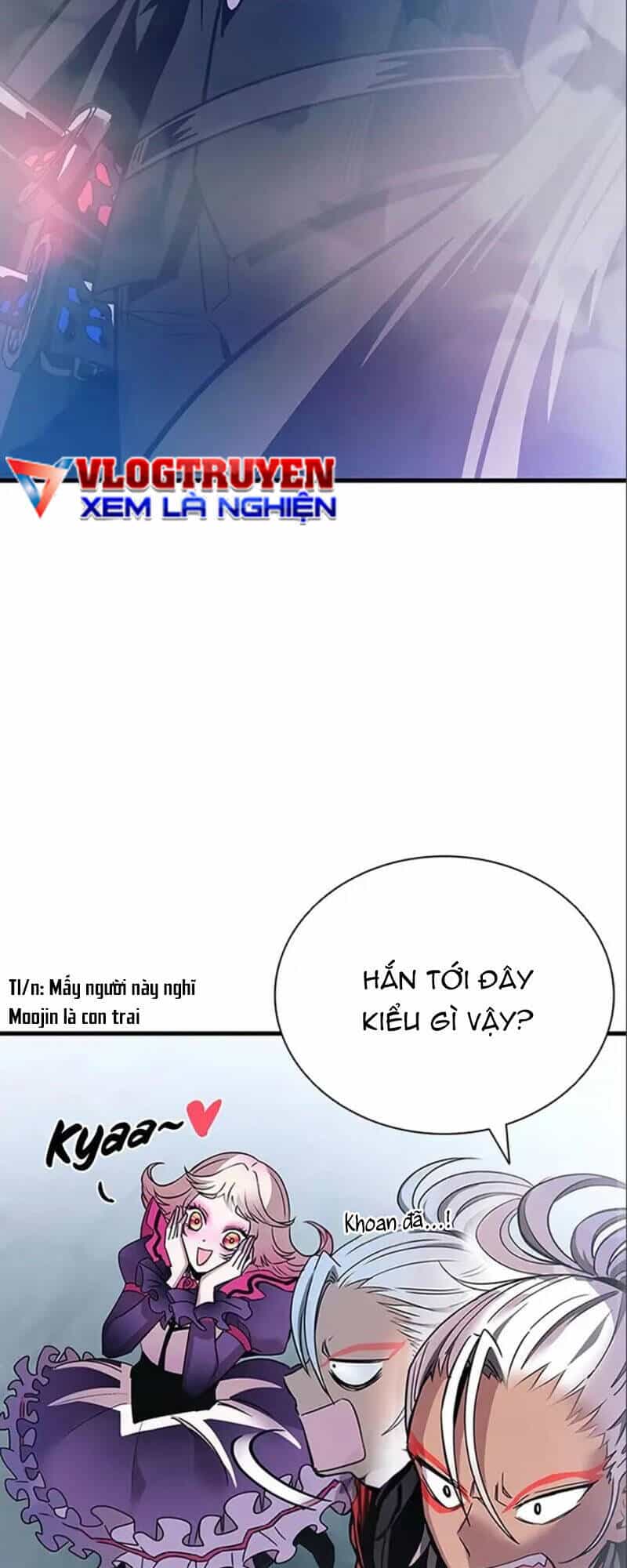 Tiêu Diệt Ác Nhân - Chương 118 - ảnh 3