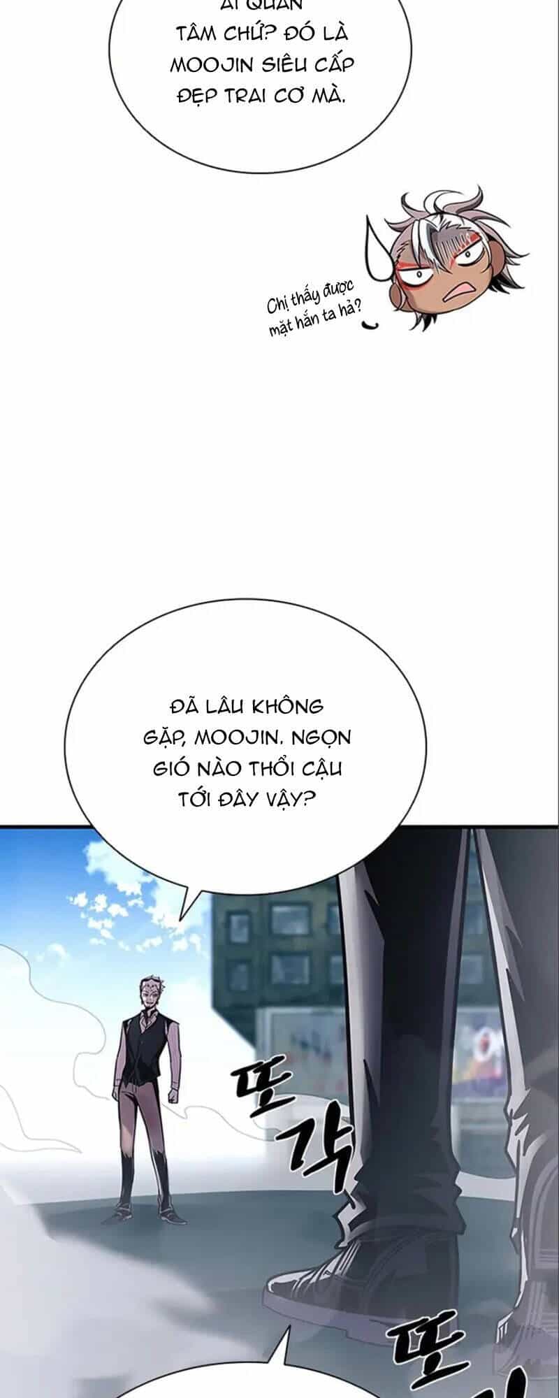 Tiêu Diệt Ác Nhân - Chương 118 - ảnh 5