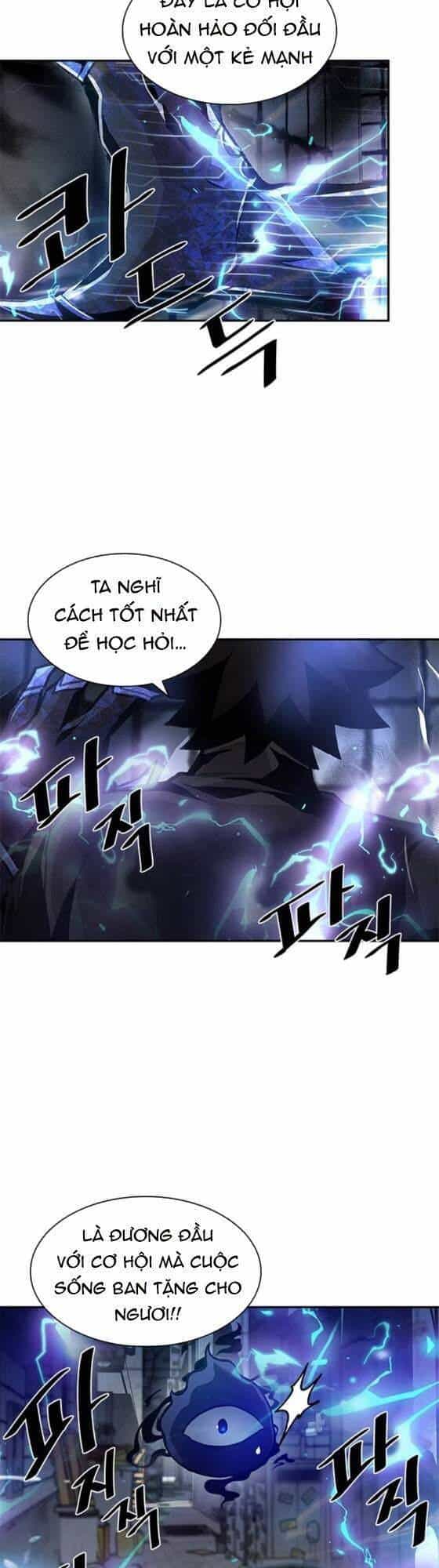 Tiêu Diệt Ác Nhân - Chương 11 - ảnh 20