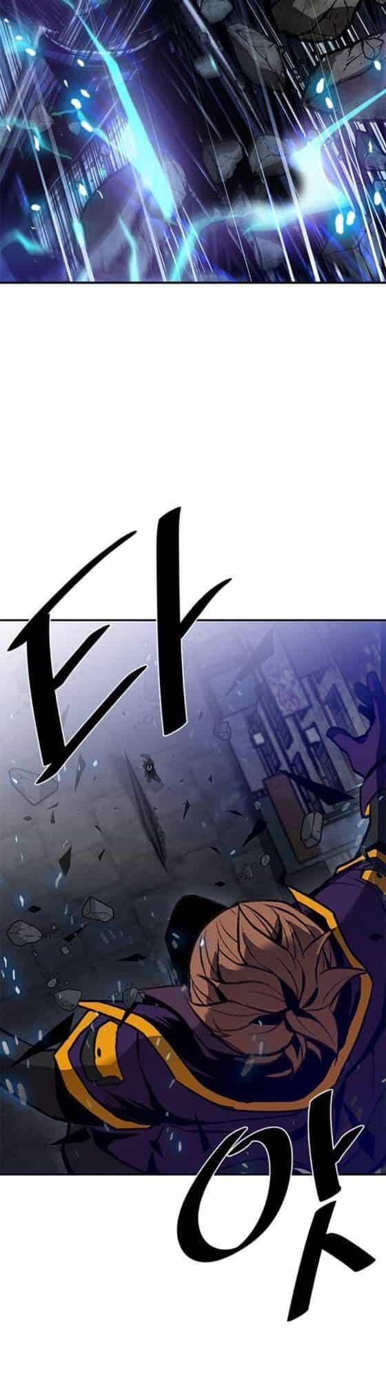 Tiêu Diệt Ác Nhân - Chương 11 - ảnh 31