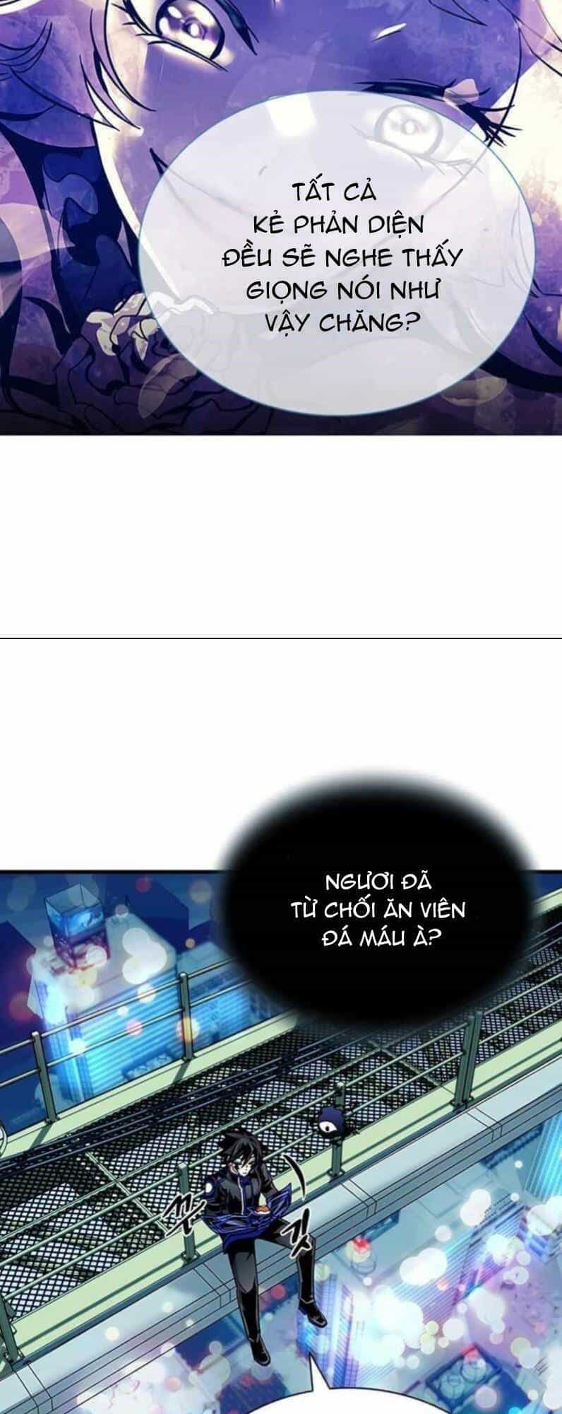 Tiêu Diệt Ác Nhân - Chương 121 - ảnh 12