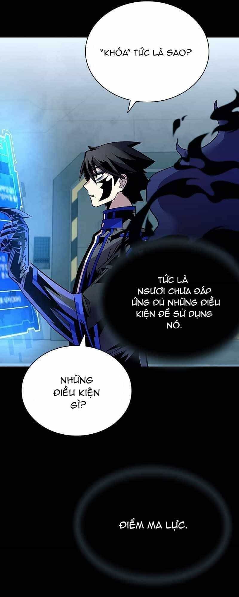 Tiêu Diệt Ác Nhân - Chương 121 - ảnh 26