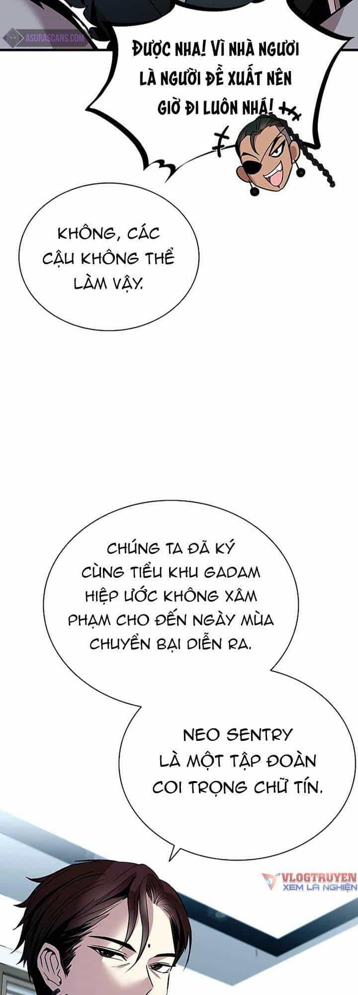 Tiêu Diệt Ác Nhân - Chương 122 - ảnh 34