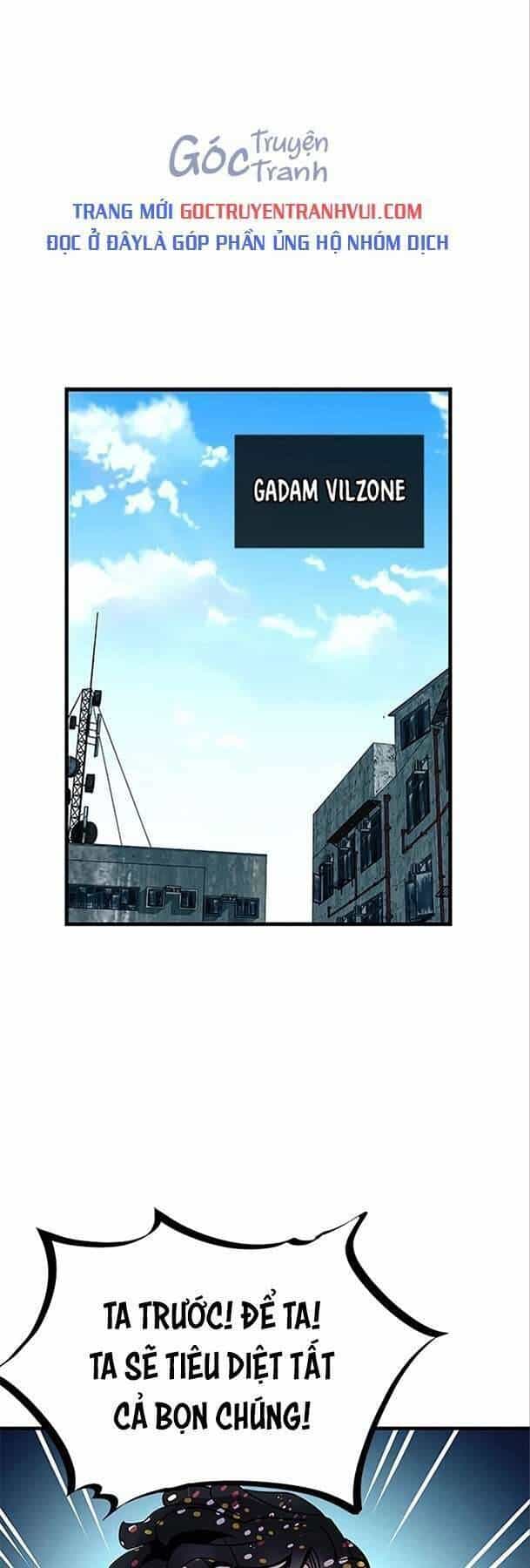 Tiêu Diệt Ác Nhân - Chương 123 - ảnh 1