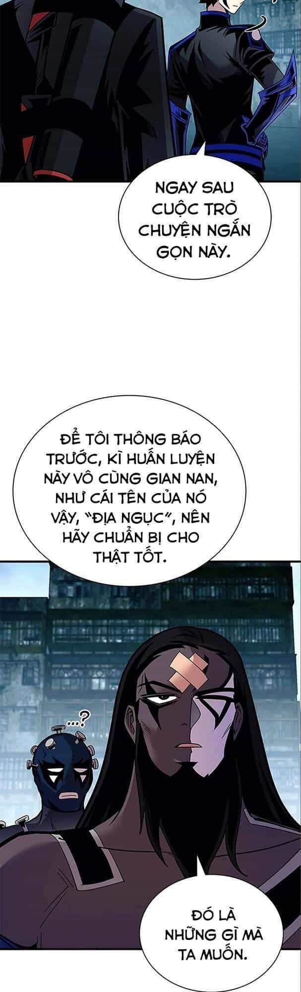 Tiêu Diệt Ác Nhân - Chương 123 - ảnh 11