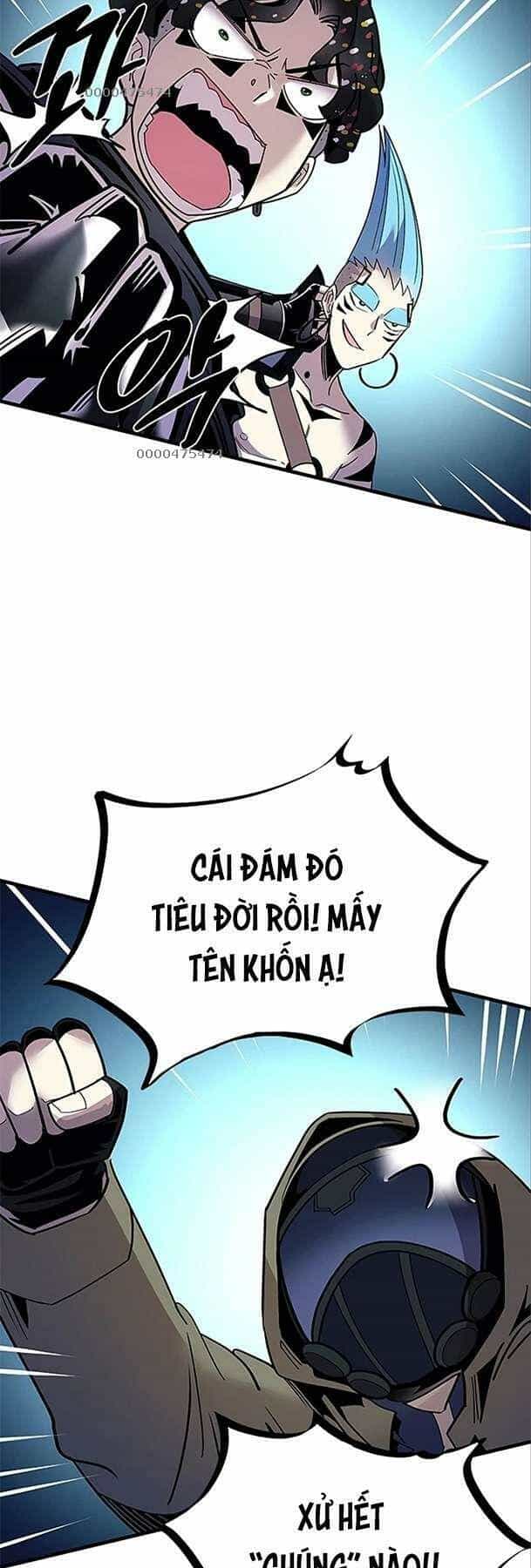 Tiêu Diệt Ác Nhân - Chương 123 - ảnh 2