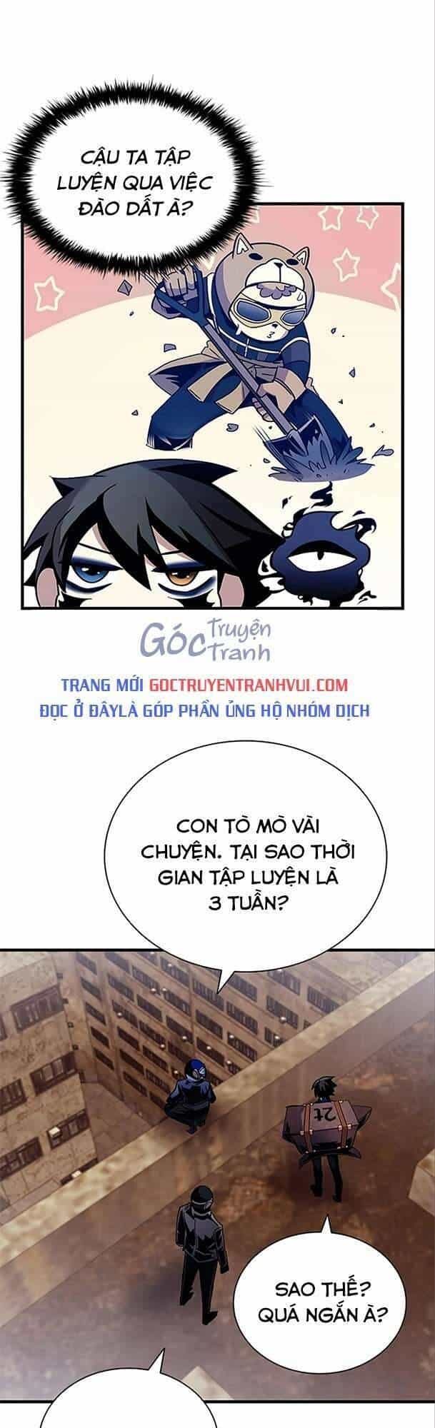 Tiêu Diệt Ác Nhân - Chương 123 - ảnh 41
