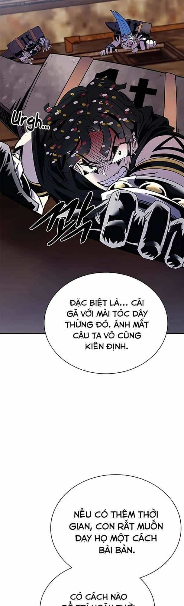 Tiêu Diệt Ác Nhân - Chương 123 - ảnh 43