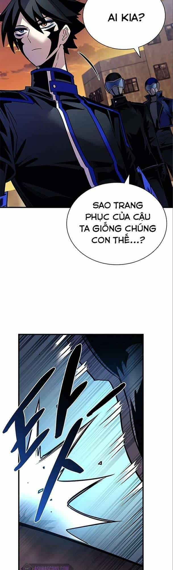 Tiêu Diệt Ác Nhân - Chương 123 - ảnh 54