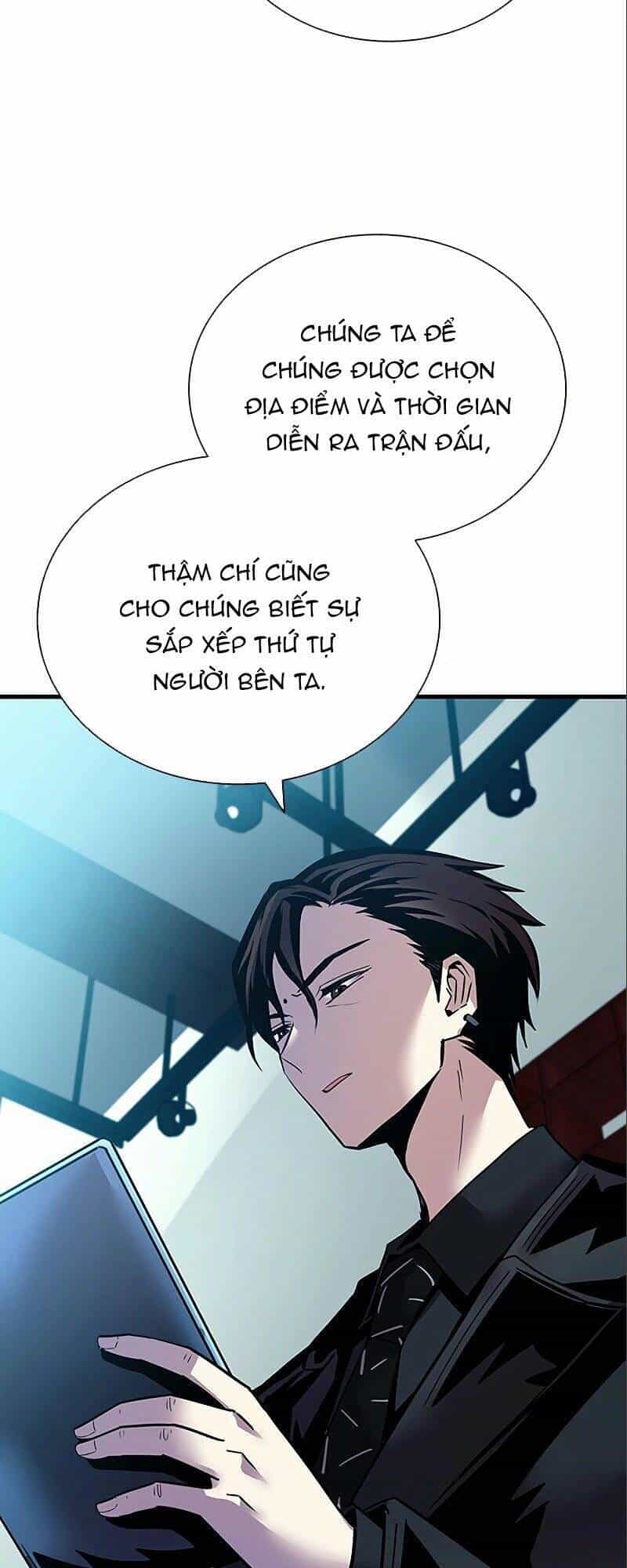 Tiêu Diệt Ác Nhân - Chương 124 - ảnh 17