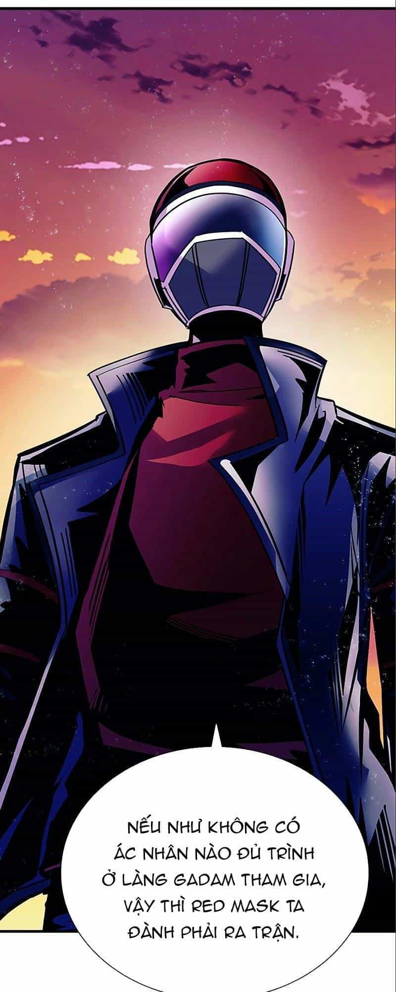 Tiêu Diệt Ác Nhân - Chương 124 - ảnh 2