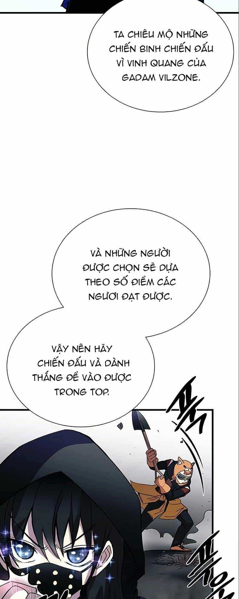 Tiêu Diệt Ác Nhân - Chương 124 - ảnh 63