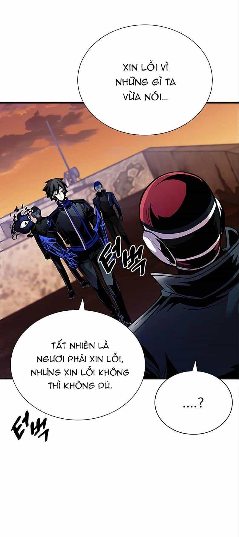 Tiêu Diệt Ác Nhân - Chương 124 - ảnh 7