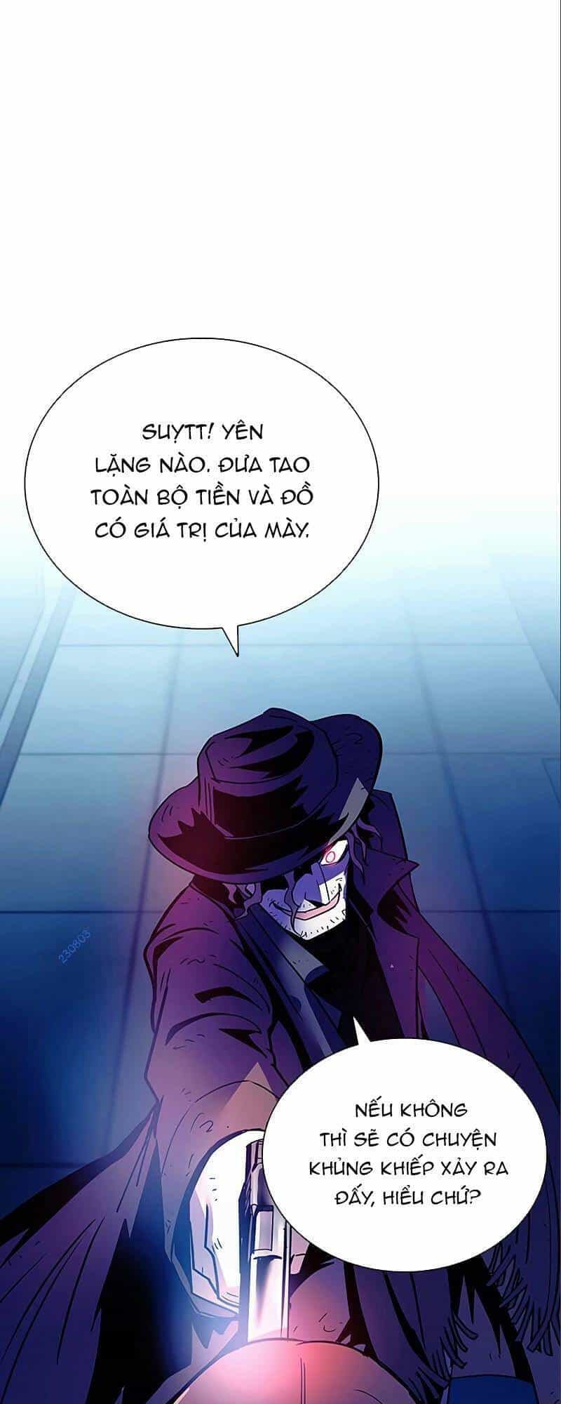 Tiêu Diệt Ác Nhân - Chương 124 - ảnh 78