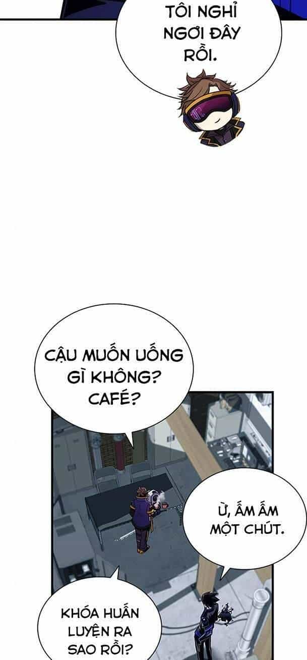 Tiêu Diệt Ác Nhân - Chương 125 - ảnh 39