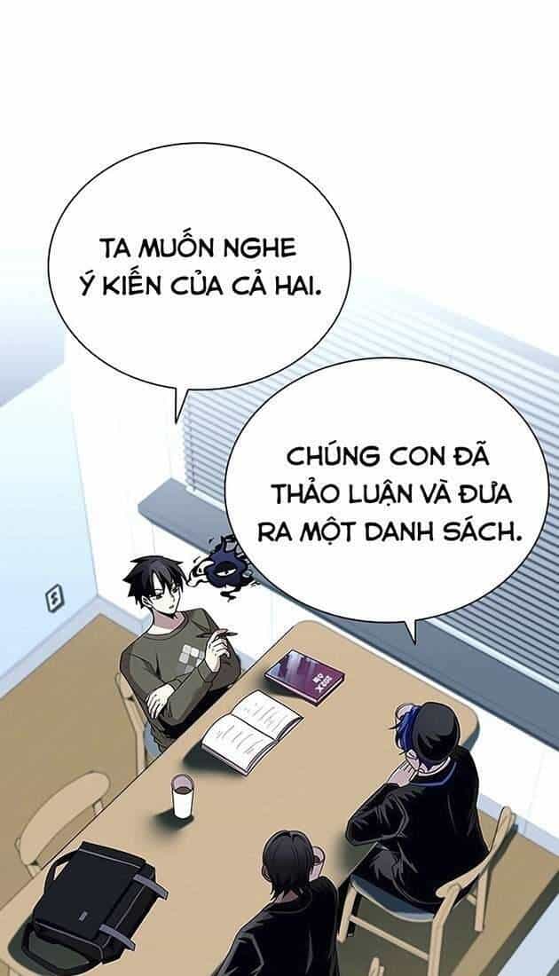 Tiêu Diệt Ác Nhân - Chương 126 - ảnh 33